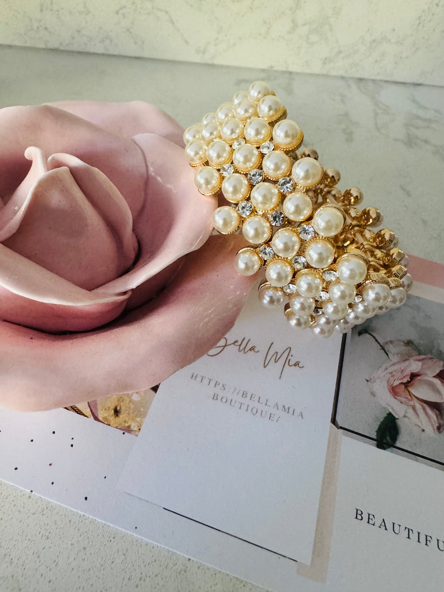 Grace Bracelet Collection