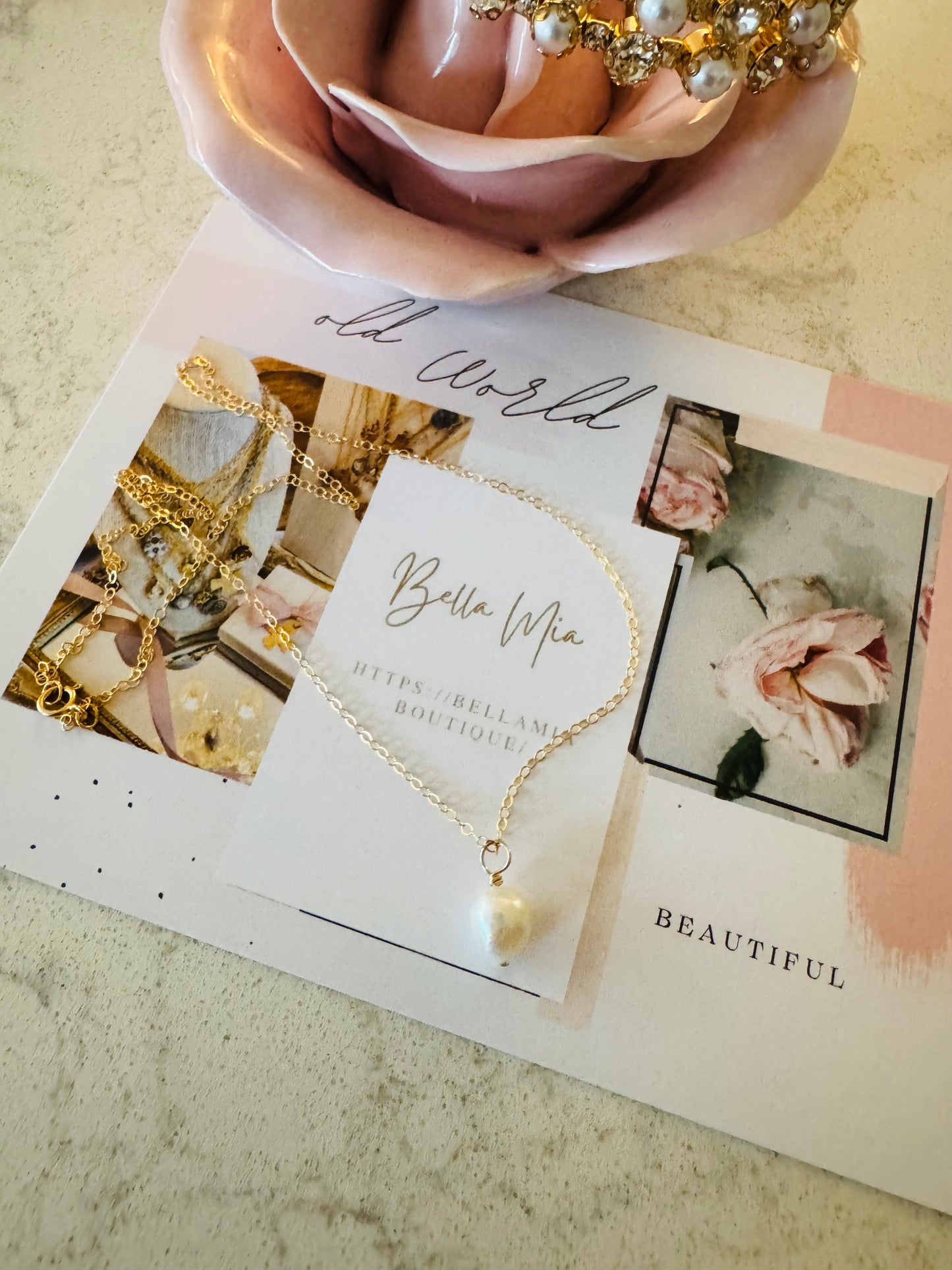 Southern Belle Custom Order
