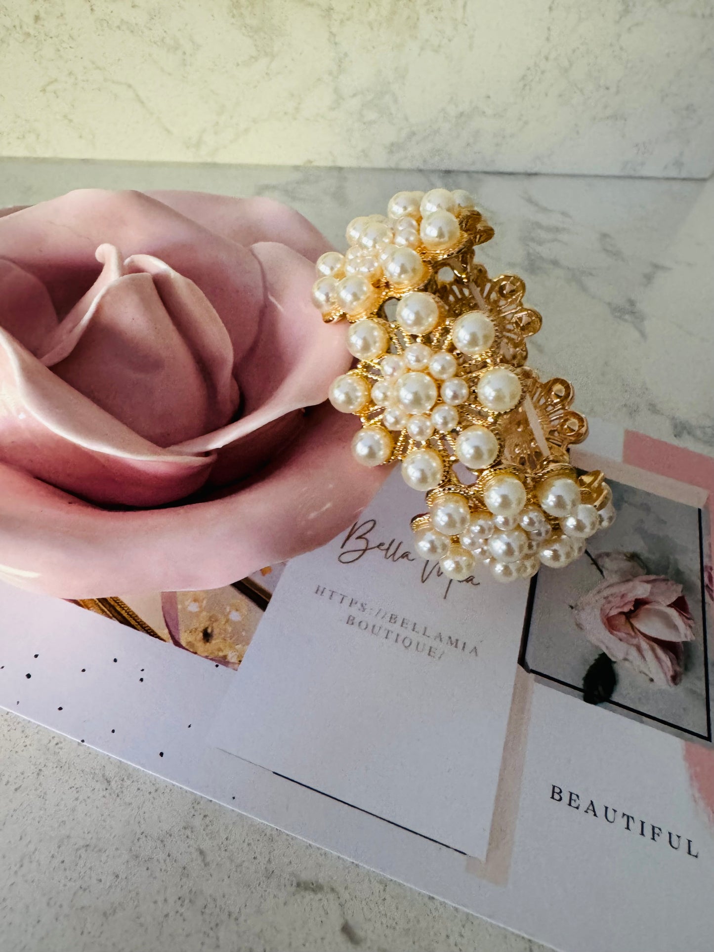 Grace Bracelet Collection