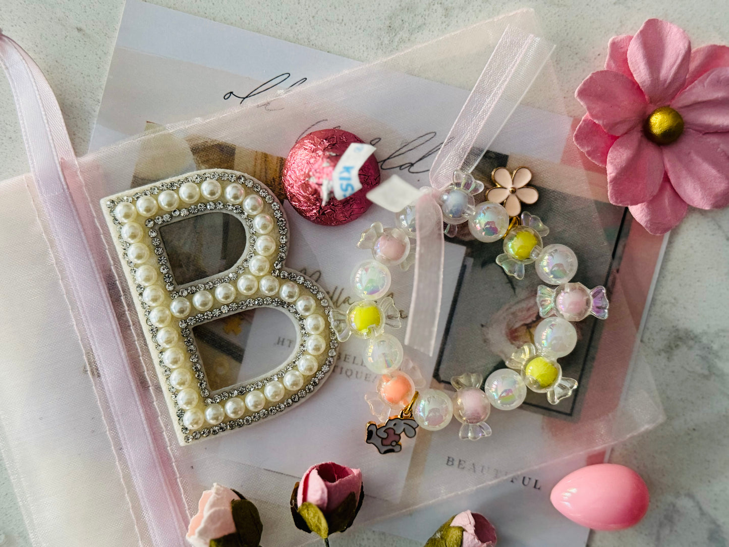 ‘Bellamia Babies’