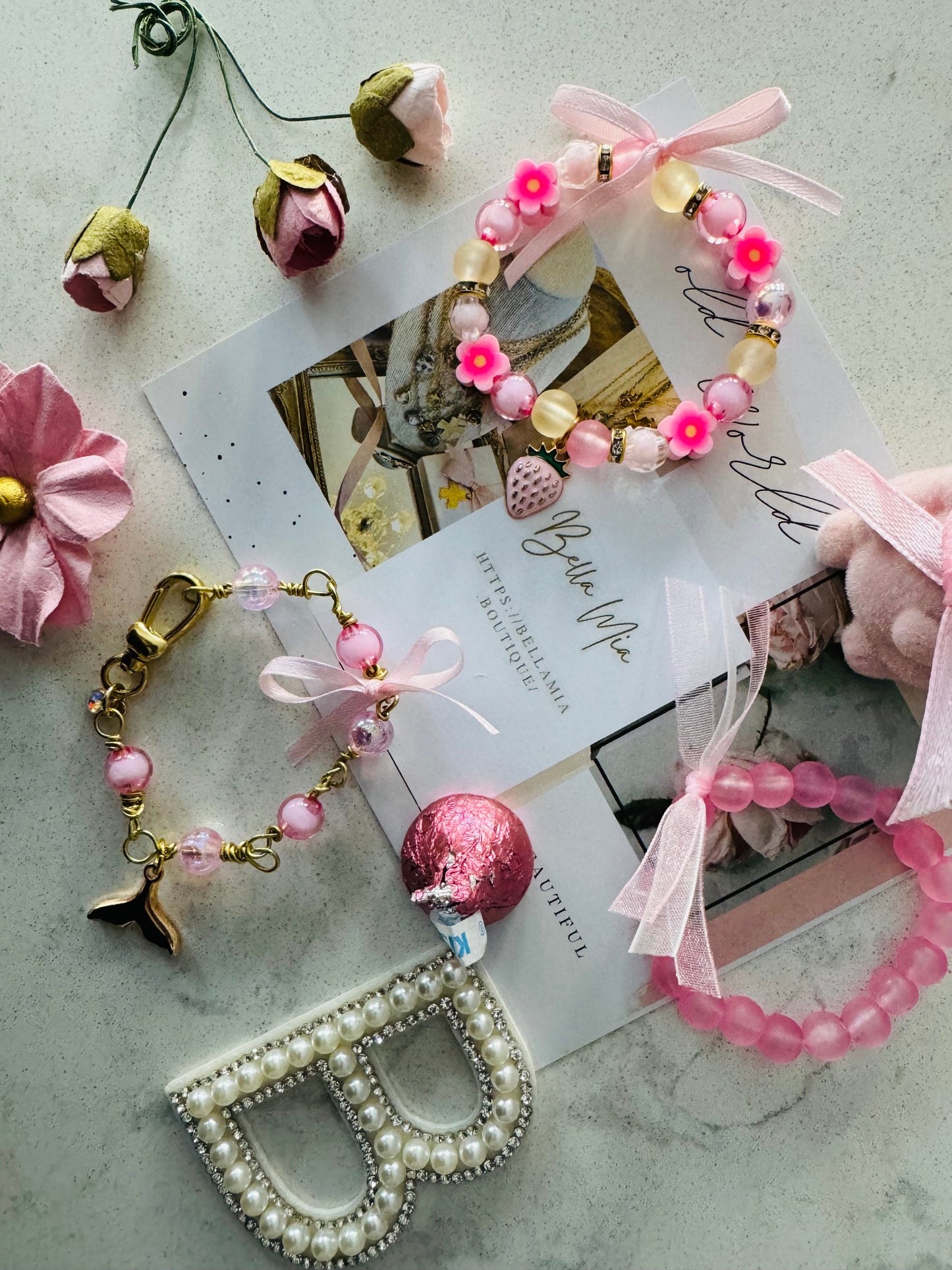 ‘Bellamia Babies’