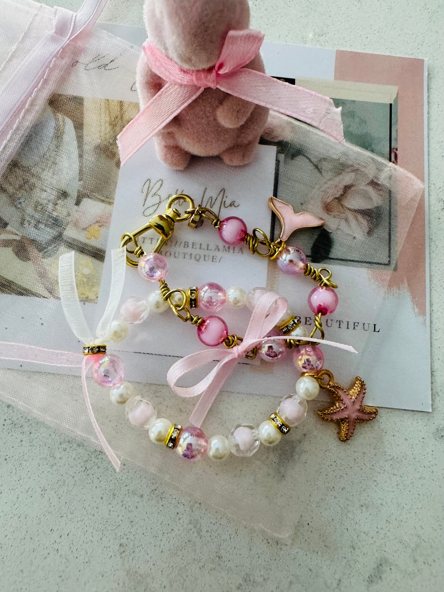 ‘Bellamia Babies’