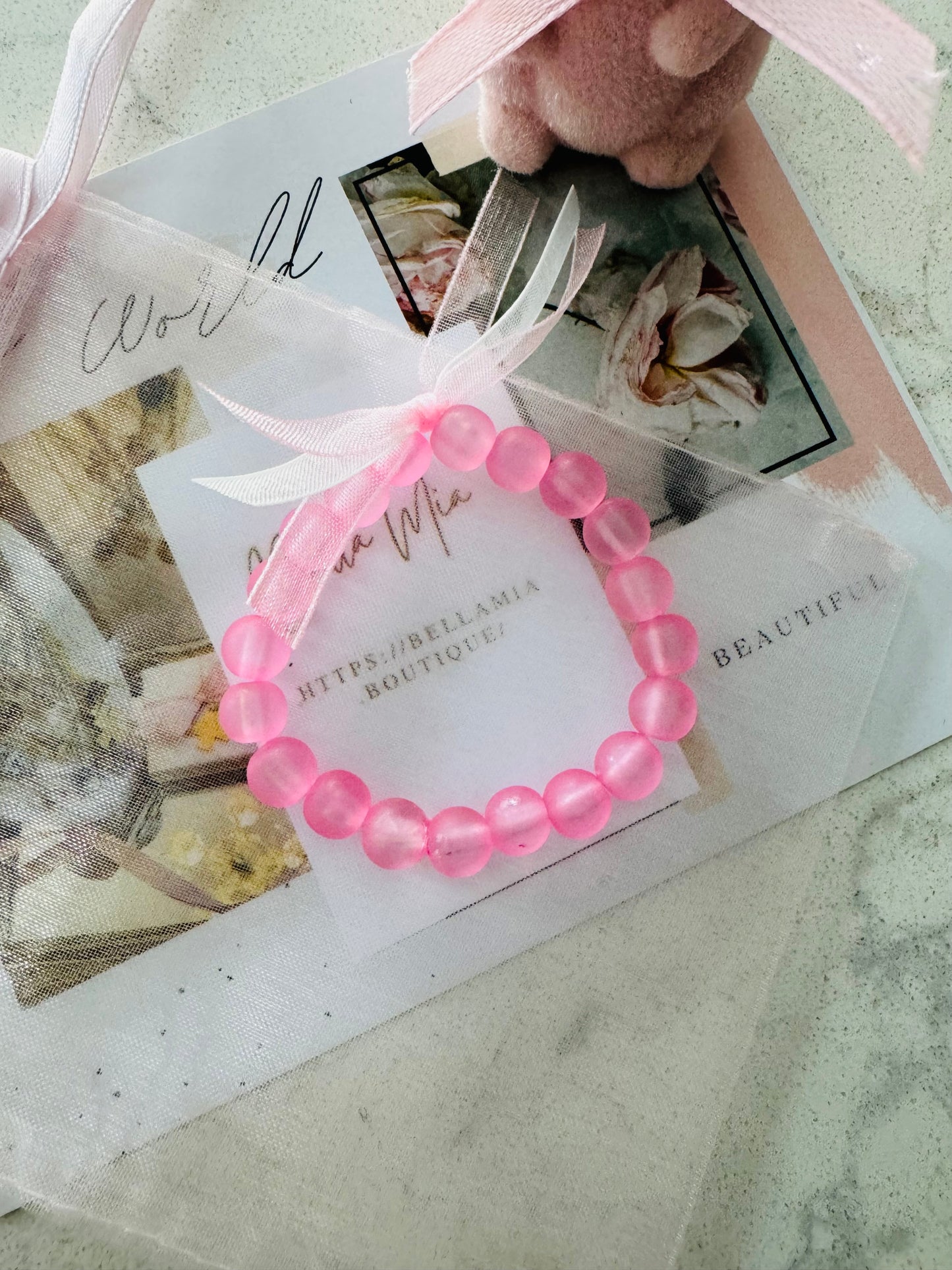 ‘Bellamia Babies’