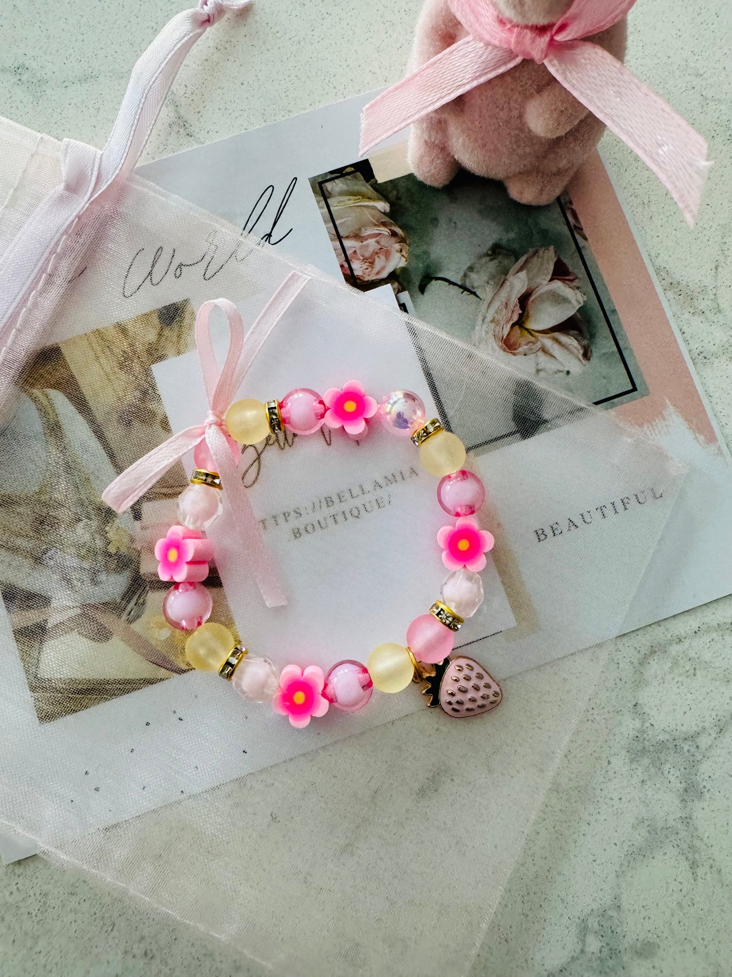 ‘Bellamia Babies’