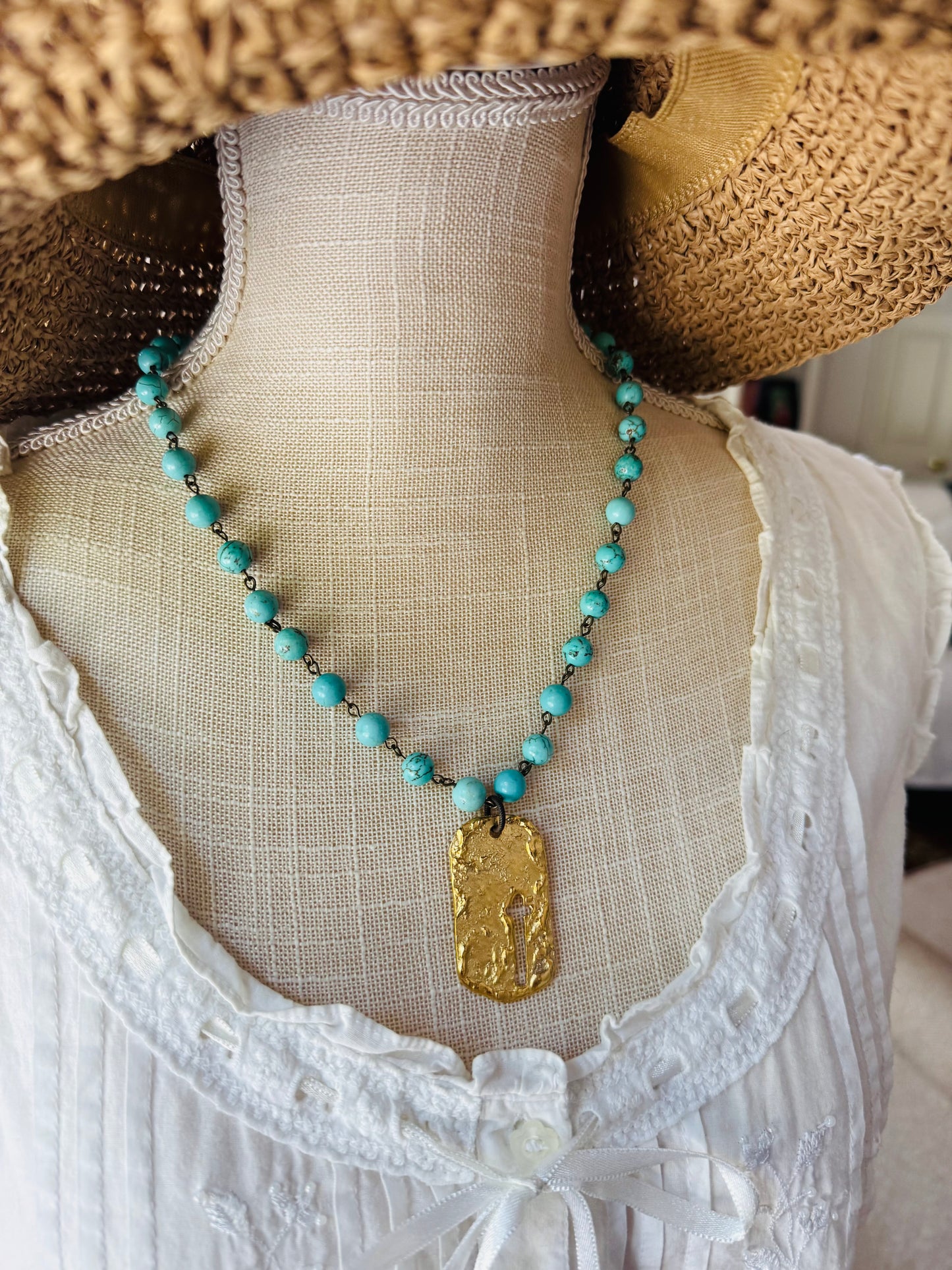 Sweet Serenity Necklace