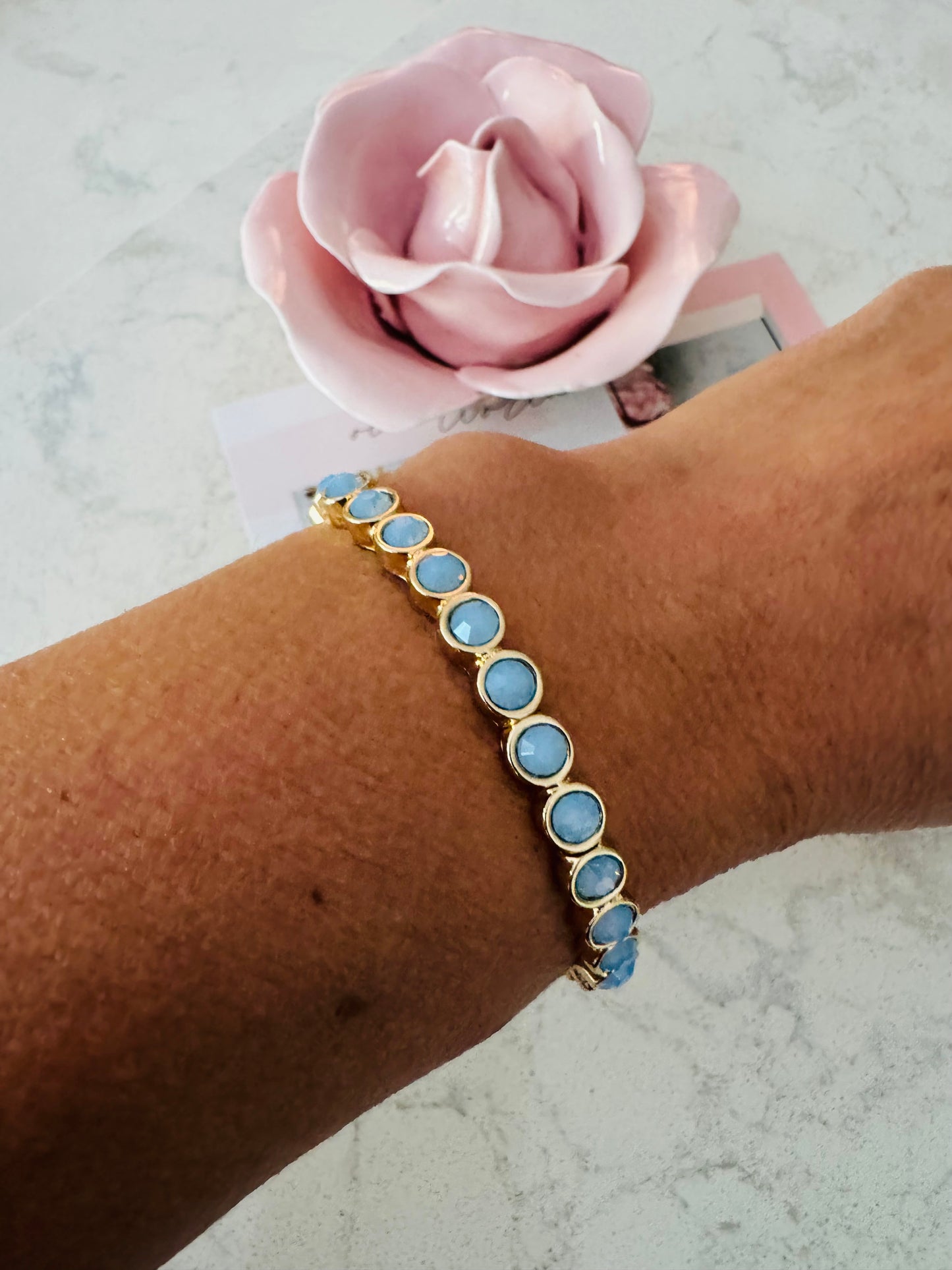 The Twinkie Bracelet