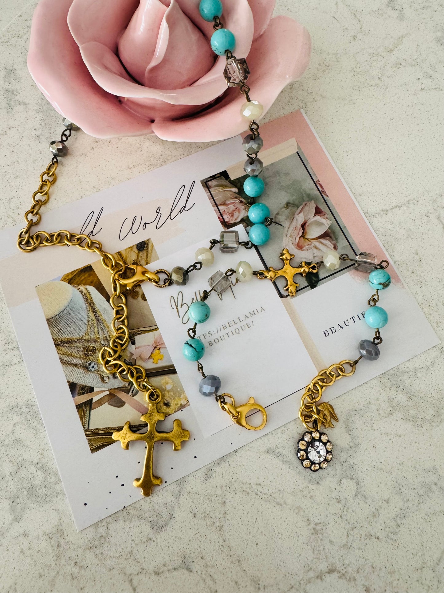 Maya Bracelet