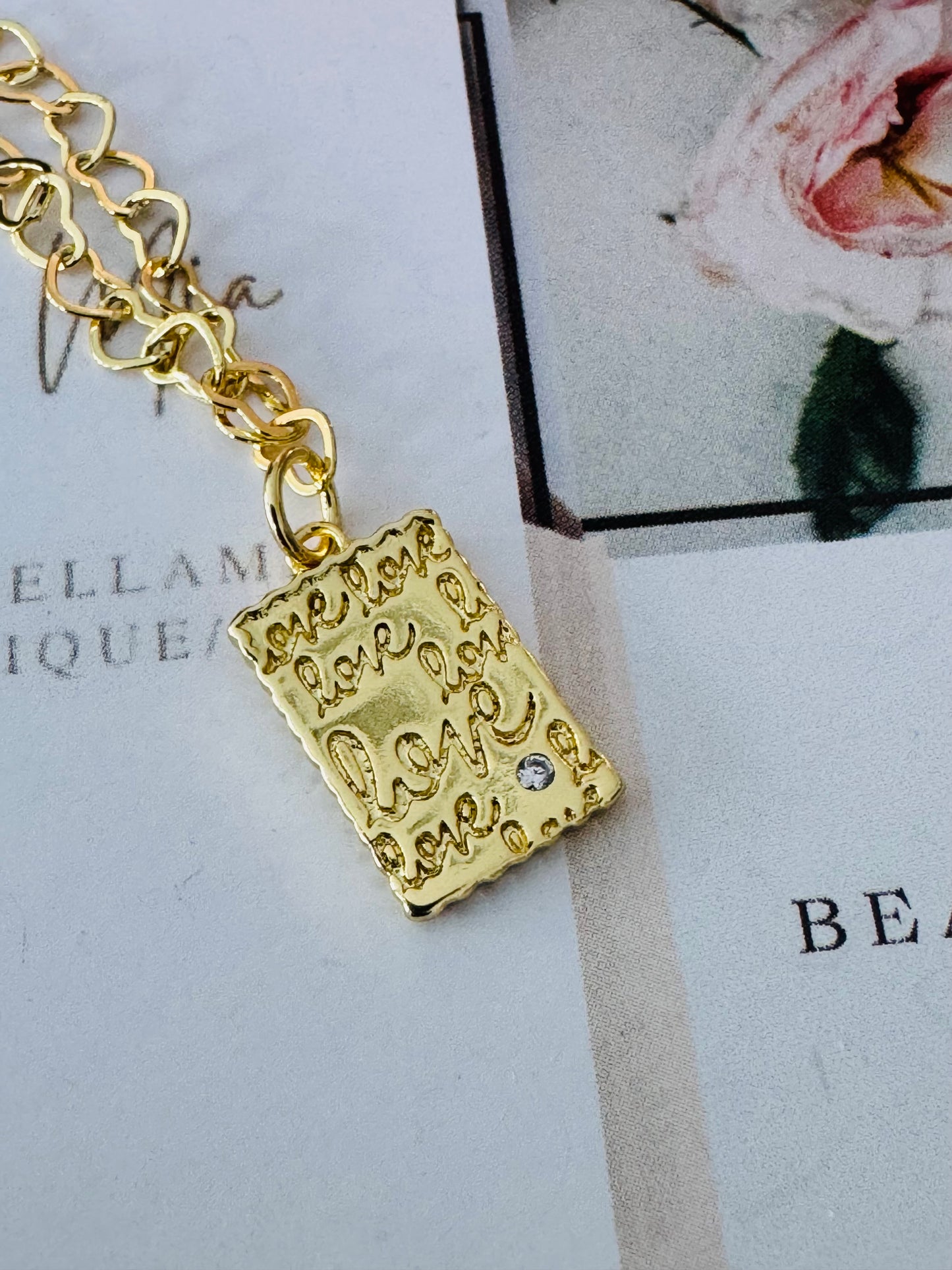 Love Necklace