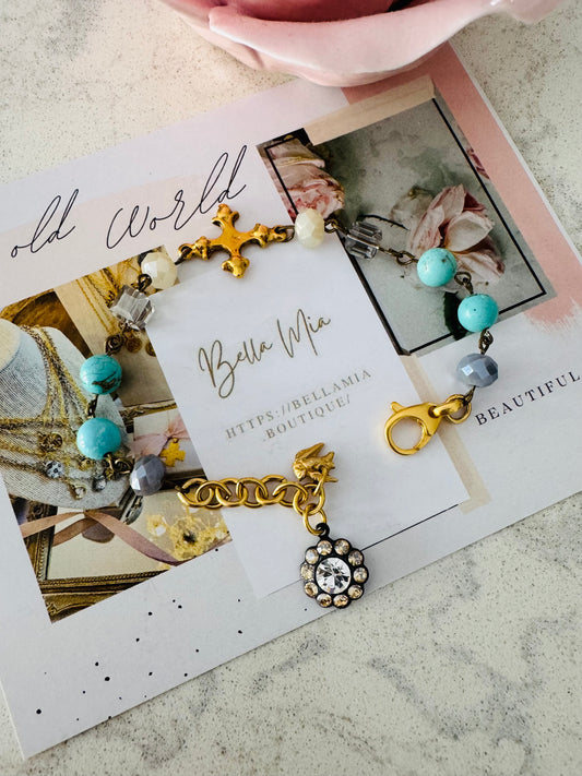 Maya Bracelet