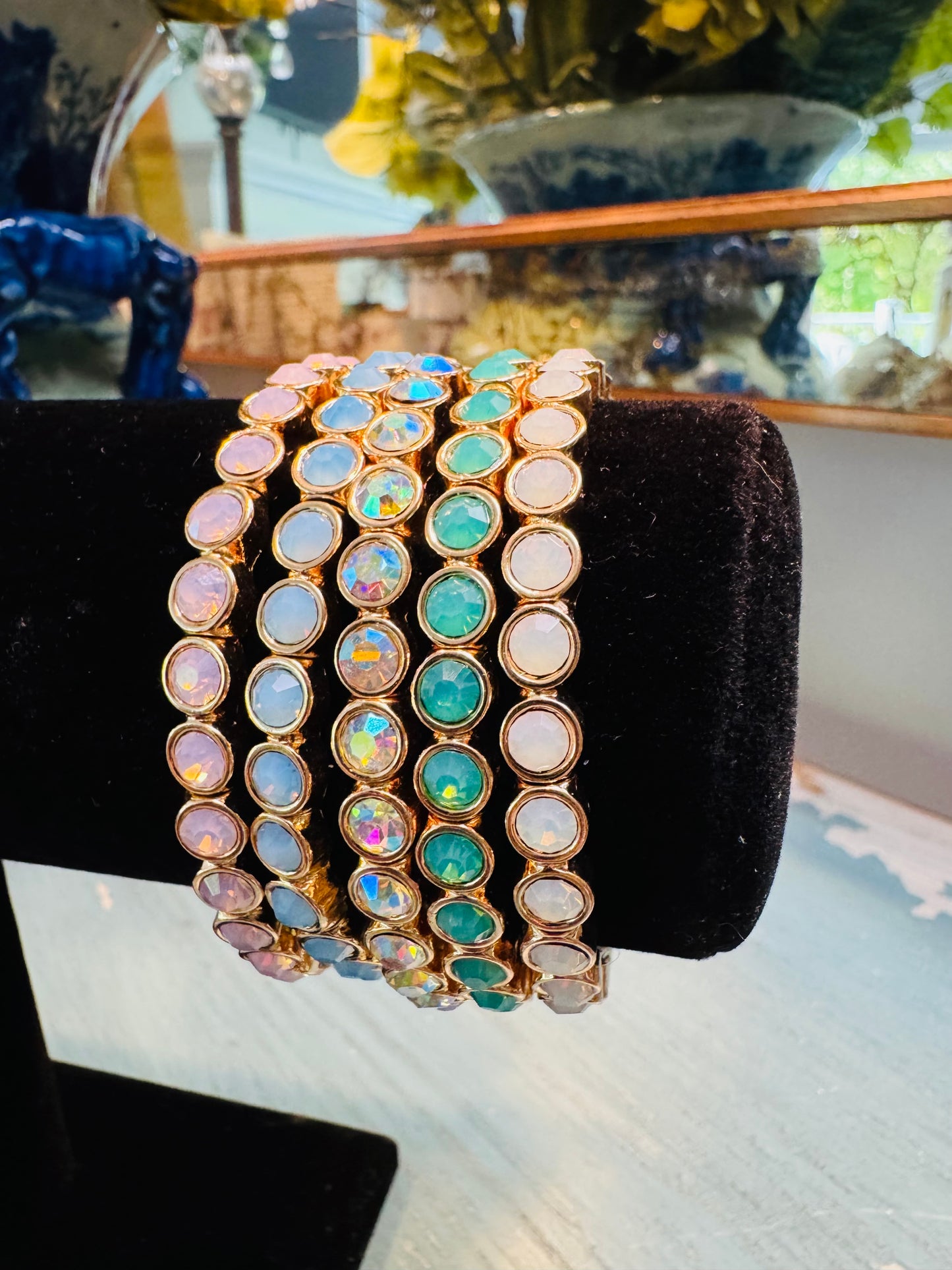 The Twinkie Bracelet