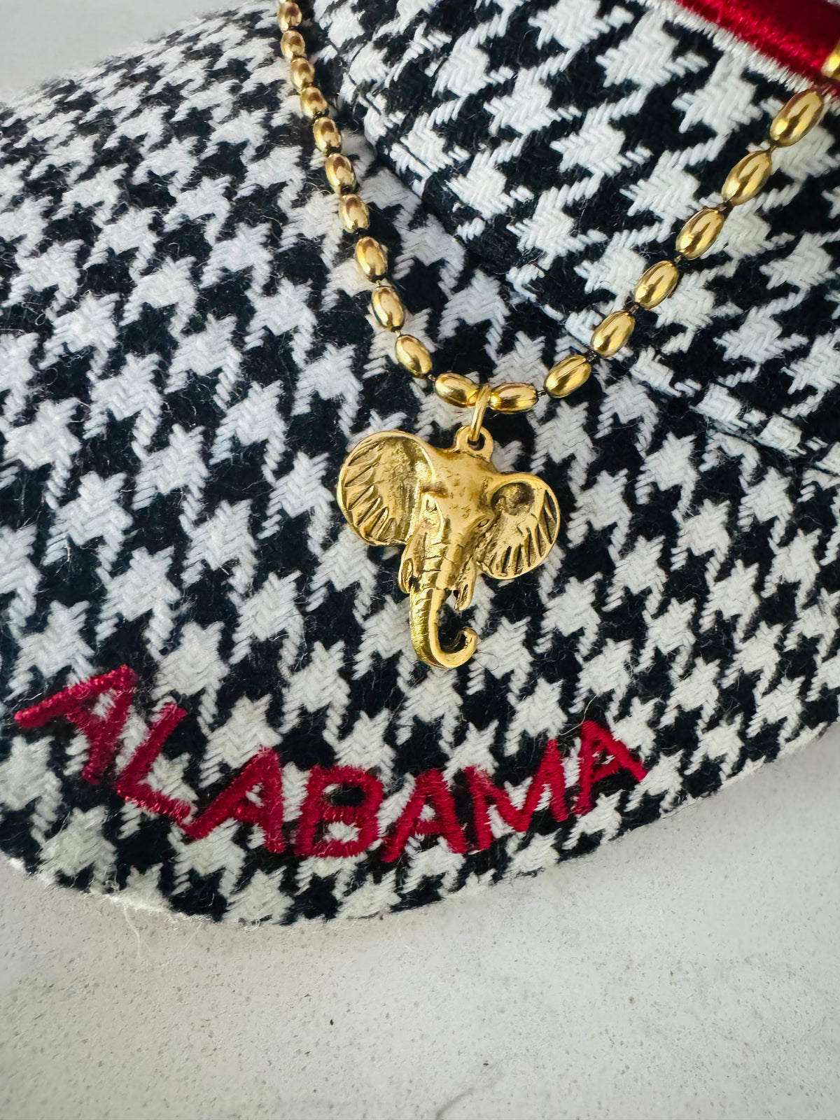 Big Al Necklace