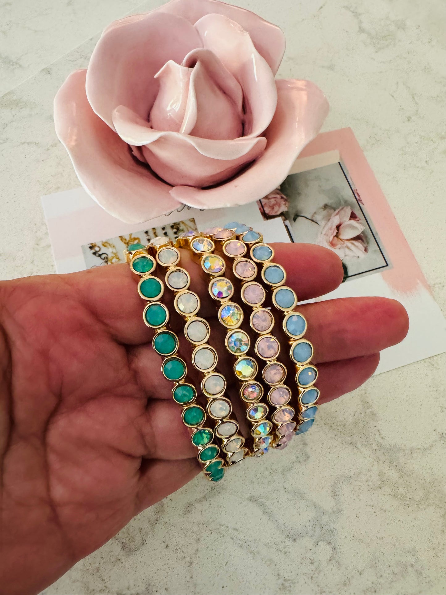 The Twinkie Bracelet