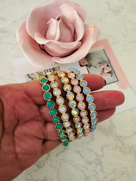 The Twinkie Bracelet