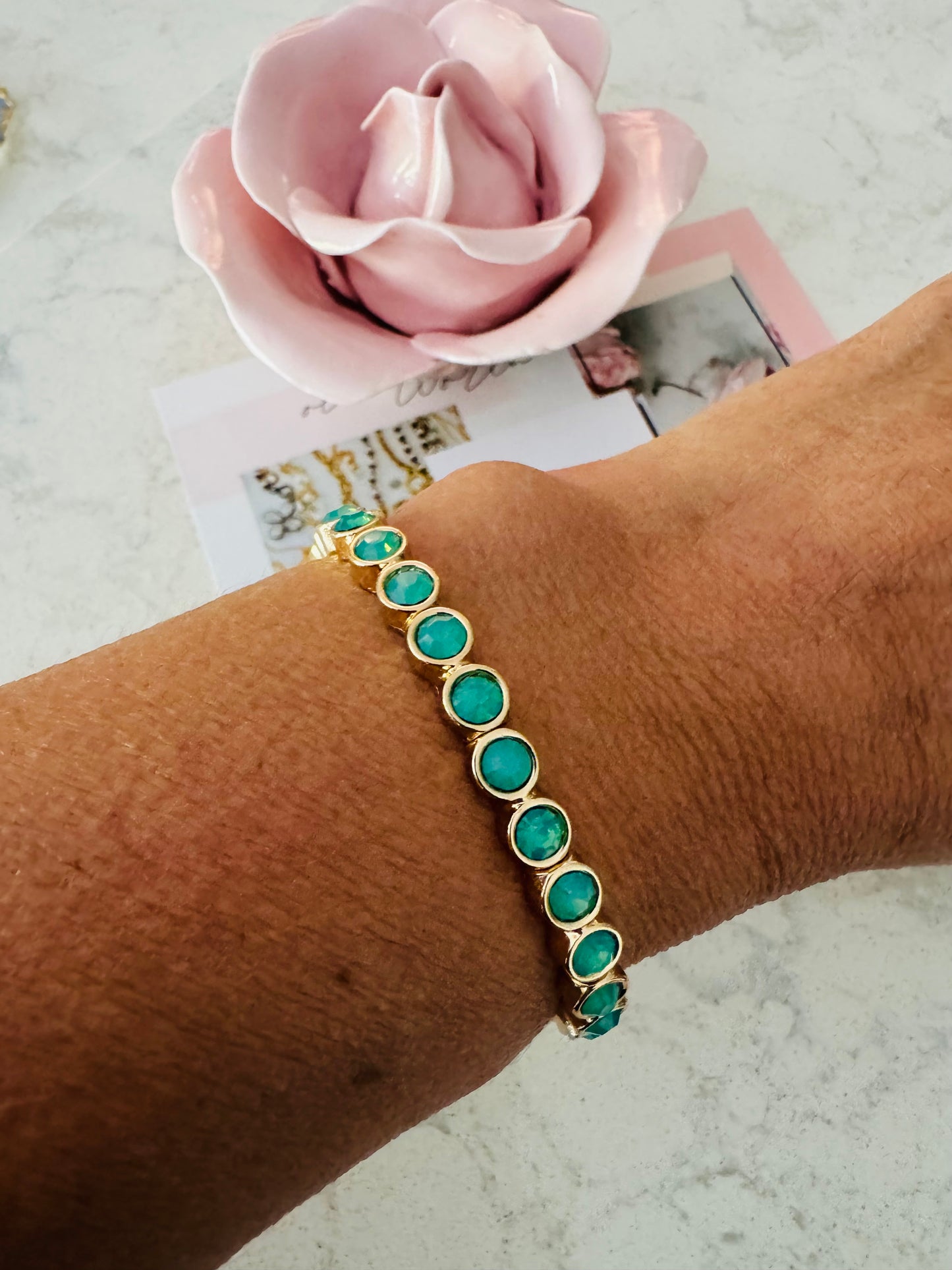 The Twinkie Bracelet