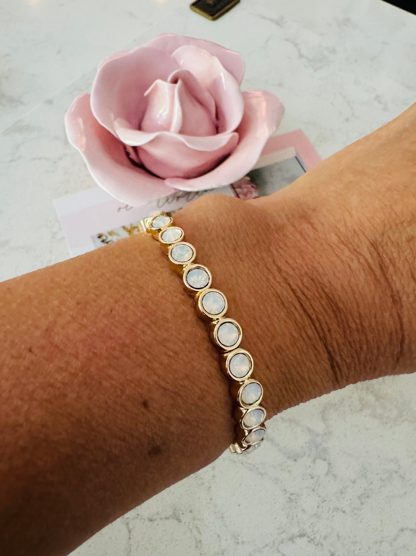 The Twinkie Bracelet