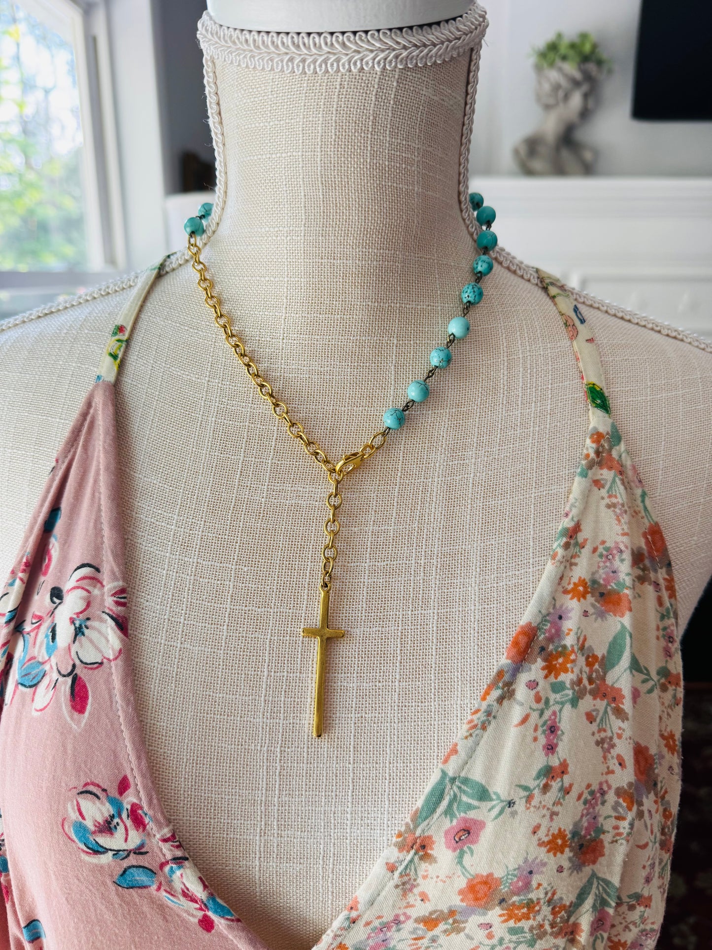 Willow Necklace