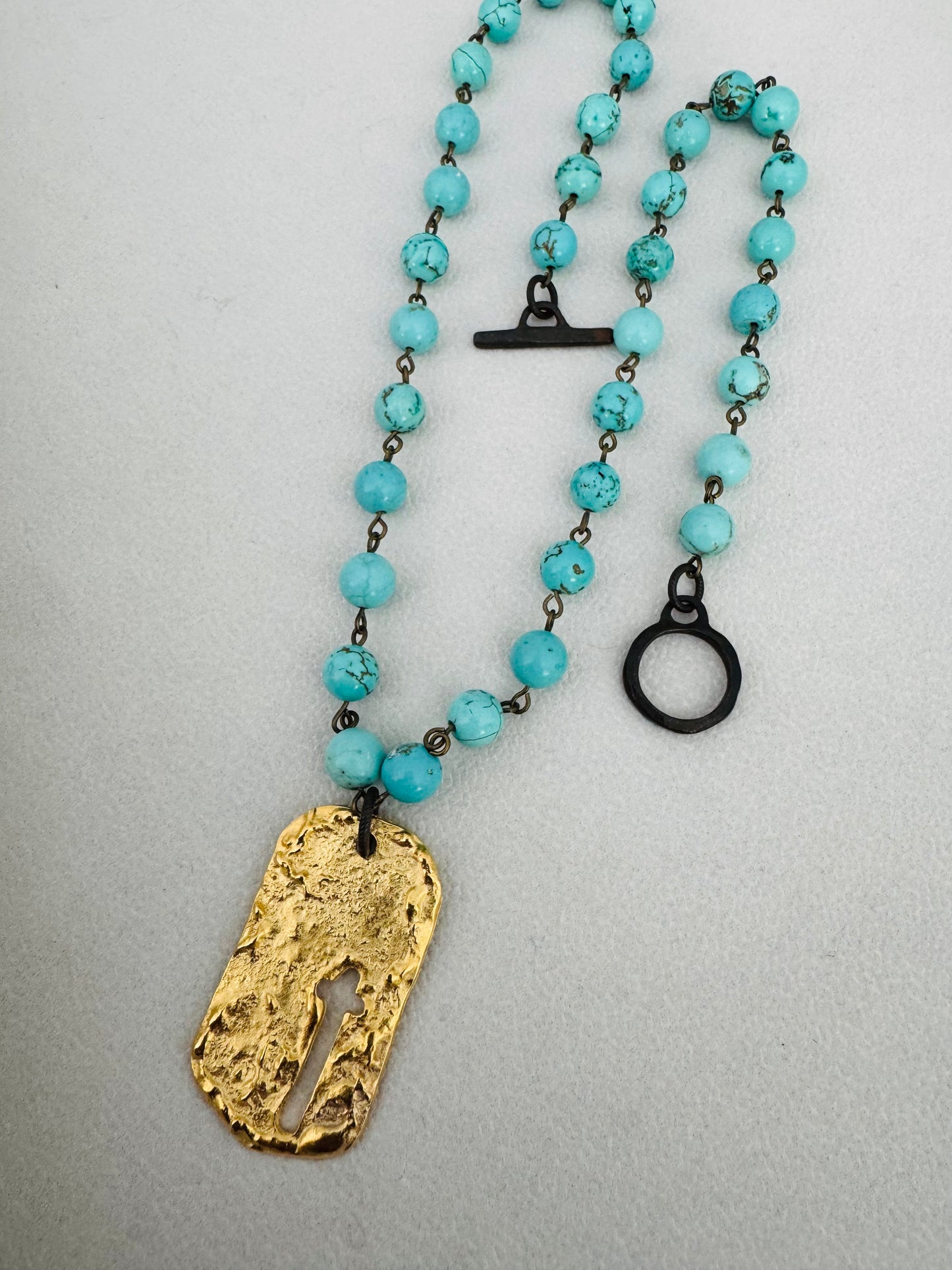 Sweet Serenity Necklace