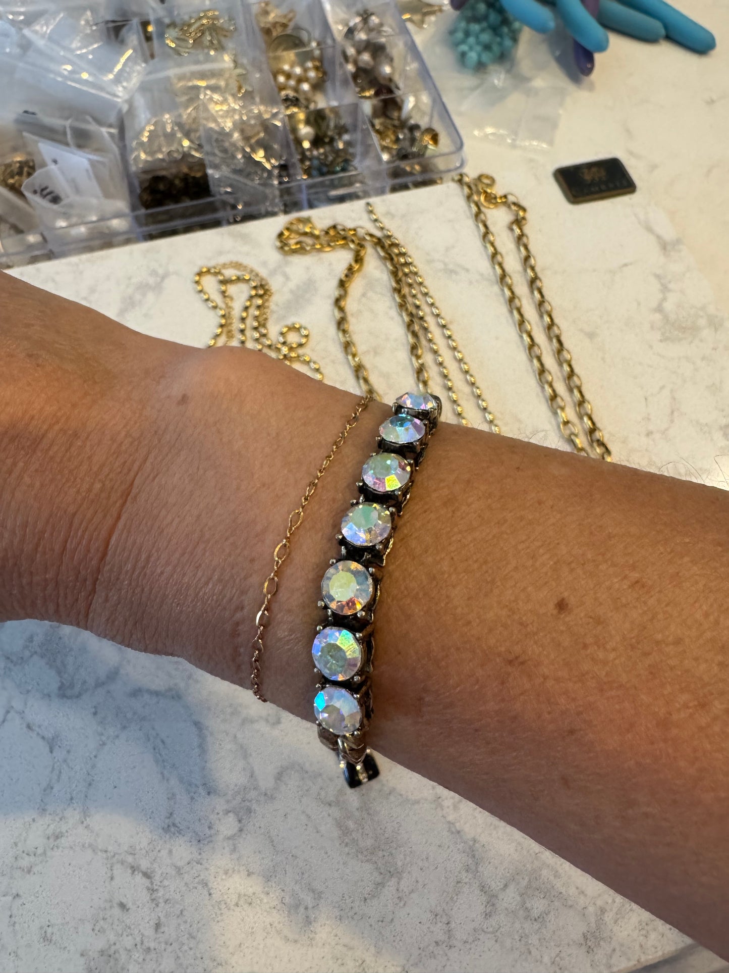 The Aria Bracelet