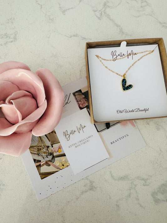 Conner Special order