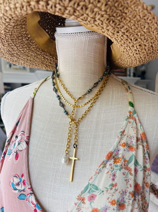 Marlow Necklace