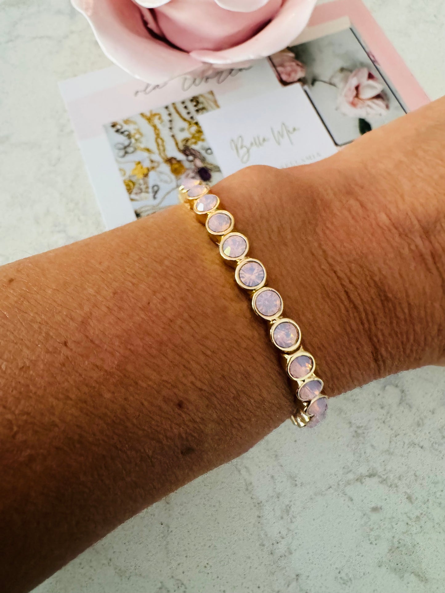 The Twinkie Bracelet