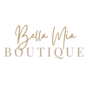 BELLA MIA BOUTIQUE – thebellamia.Boutique