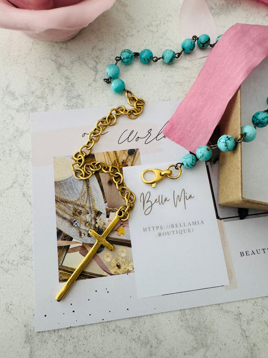 Willow Necklace