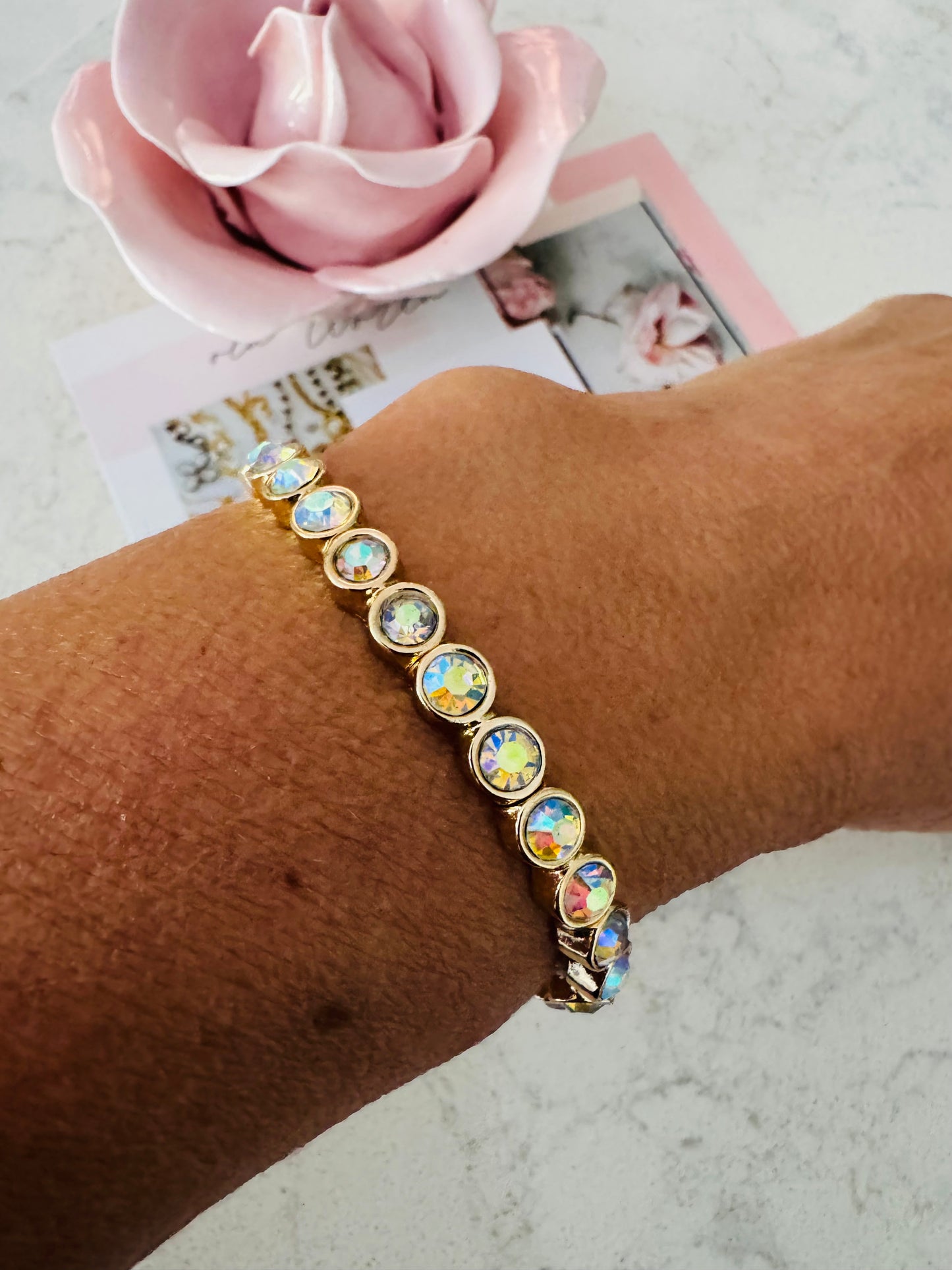 The Twinkie Bracelet