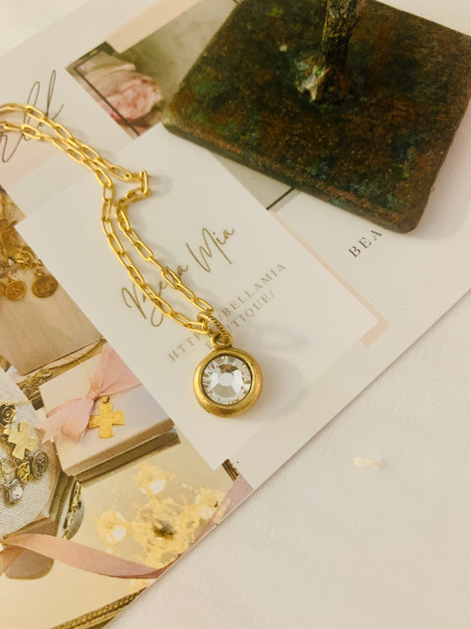 BELLA MIA BOUTIQUE thebellamia.Boutique