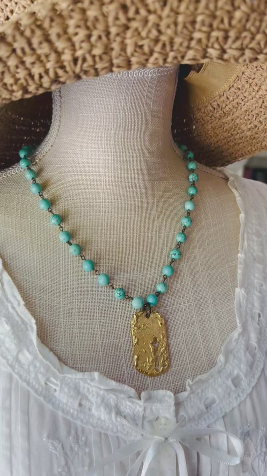 Sweet Serenity Necklace